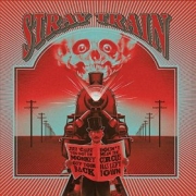 DVD/Blu-ray-Review: Stray Train - Just 'cause You Got The Monkey Off Your Back Doesn't Mean the Circus Has Left Town