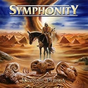 DVD/Blu-ray-Review: Symphonity - King Of Persia