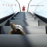 DVD/Blu-ray-Review: Tiles - Pretending 2 Run