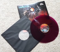 Tribute: New Views (1984) - Limited Edition In Coloured Vinyl