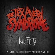 The Tex Avery Syndrome: Wolfcity (EP)