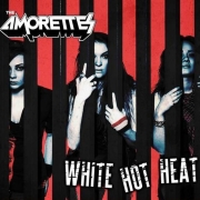 Review: The Amorettes - White Hot Heat