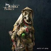 Review: The Aurora Project - World Of Grey