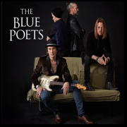 The Blue Poets: The Blue Poets