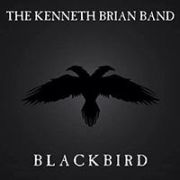 DVD/Blu-ray-Review: The Kenneth Brian Band - Blackbird