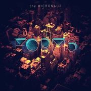 The Micronaut: Forms