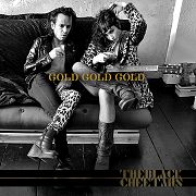 DVD/Blu-ray-Review: The Black Cheetahs - Gold Gold Gold