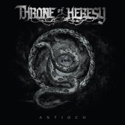 Throne Of Heresy: Antioch