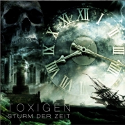 DVD/Blu-ray-Review: Toxigen - Sturm der Zeit