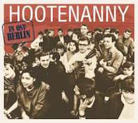 Various Artists: Hootenanny in Ost-Berlin