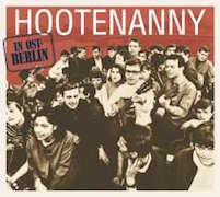 DVD/Blu-ray-Review: Various Artists - Hootenanny in Ost-Berlin