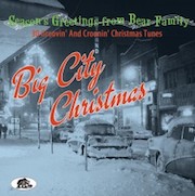 DVD/Blu-ray-Review: Various Artists - Big City Christmas