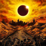 DVD/Blu-ray-Review: VayL - Eclipse To The Sun