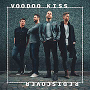 DVD/Blu-ray-Review: Voodoo Kiss - Rediscover