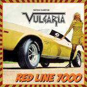 Vulgaria: Red Line 7000