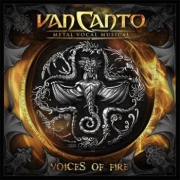Review: Van Canto - Voices Of Fire