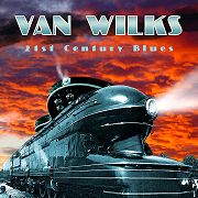 DVD/Blu-ray-Review: Van Wilks - 21st Century Blues