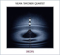 Vilma Timonen Quartet: Drops