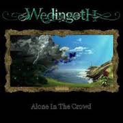 DVD/Blu-ray-Review: Wedingoth - Alone In The Crowd