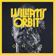 DVD/Blu-ray-Review: William’s Orbit - Once