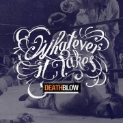 DVD/Blu-ray-Review: Whatever It Takes - Deathblow