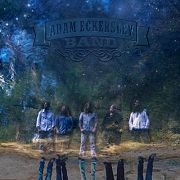 DVD/Blu-ray-Review: Adam Eckersley Band - The Second Album