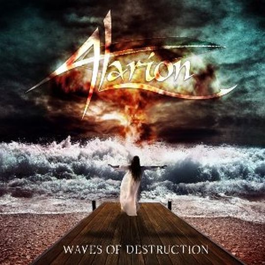 Alarion: Waves Of Destruction