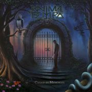 DVD/Blu-ray-Review: Anima Tempo - Caged In Memories