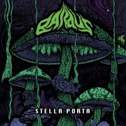 DVD/Blu-ray-Review: Bardus - Stella Porta