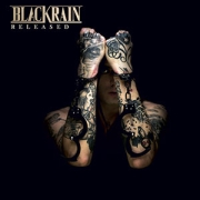 DVD/Blu-ray-Review: BlackRain - Released