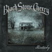 DVD/Blu-ray-Review: Black Stone Cherry - Kentucky