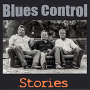 DVD/Blu-ray-Review: Blues Control - Stories