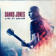 Danko Jones: Live In Wacken (CD + DVD/Blu-Ray)