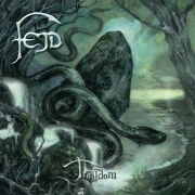 Review: Fejd - Trolldom