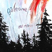 Galeone: per mano