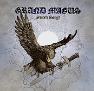 Grand Magus: Sword Songs