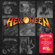 Review: Helloween - Ride The Sky - The Very Best Of The Noise Years 1985-1998