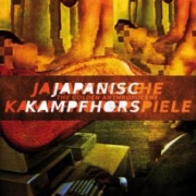 Review: Japanische Kampfhörspiele - The Golden Anthropocene