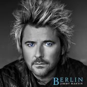 DVD/Blu-ray-Review: Jimmy Martin - Berlin