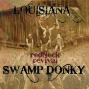 DVD/Blu-ray-Review: Louisiana Swamp Donky - Redneck Revival