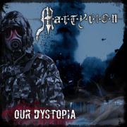 MARTYRION: Our Dystopia