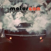 DVD/Blu-ray-Review: Motorgun - Motorgun