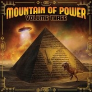 Mountain Of Power: Volume Three