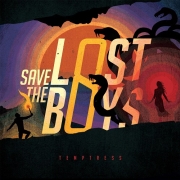 Review: Save The Lost Boys - Temptress