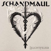 Review: Schandmaul - Leuchtfeuer (Limited Edition)