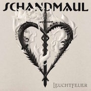 Schandmaul: Leuchtfeuer (Limited Edition)