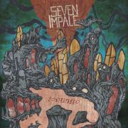 Review: Seven Impale - Contrapasso