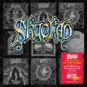 Skyclad: A Bellyful Of Emptiness - The Very Best Of The Noise Years 1991-1995