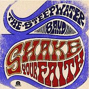 DVD/Blu-ray-Review: The Steepwater Band - Shake Your Faith