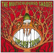 The Multicoloured Shades: The Lost Tapes
